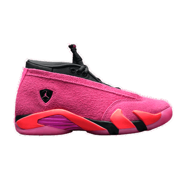 Sneakers og sko Jordan Air Jordan 14 Retro Low "Shocking Pink" W Lyserød | DH4121-600, 0