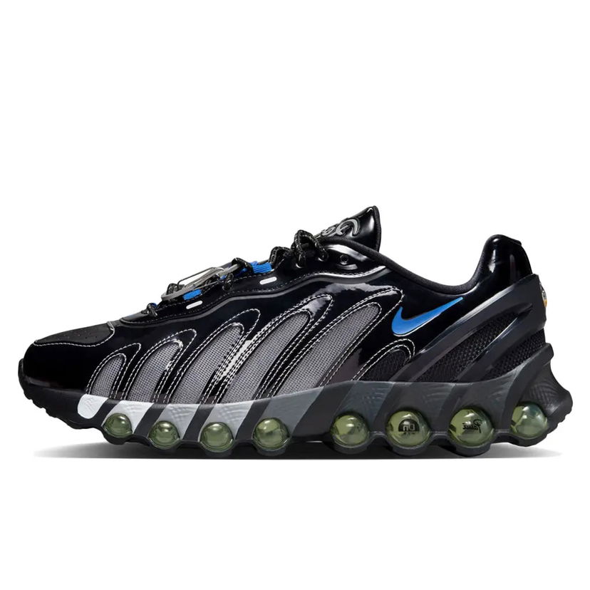 Sneakers og sko Nike Patta x Air Max Dn8 "Black" Sort | IB4029-001