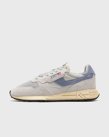 Sneakers og sko Autry Reelwind Low Grå | WWLMUT18, 1