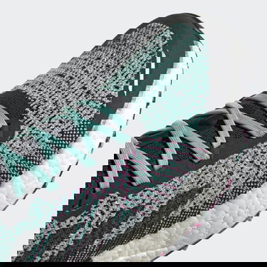 Sneakers og sko adidas Performance Terrex Two Ultra Primeblue Turkis | H69064, 3