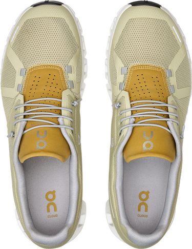 Sneakers og sko On Running Cloud 5 Beige | 59-98163, 1