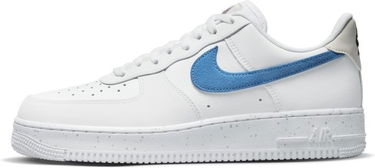 Sneakers og sko Nike Air Force 1 '07 Hvid | DV3491-100, 0