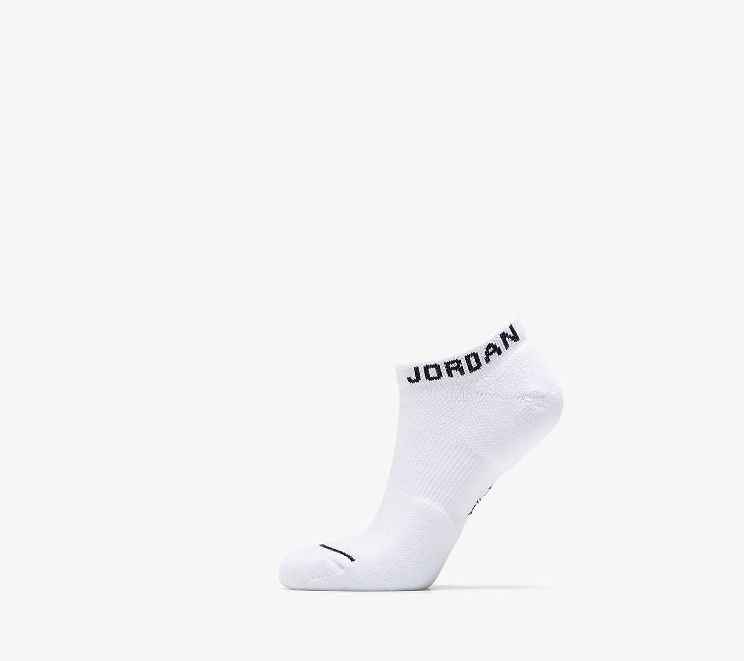 Undertøj og sokker Jordan Socks 3-Pack Sort | SX5546-011, 1