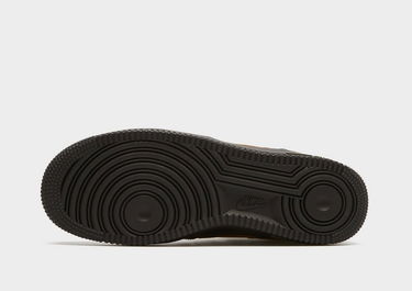 Sneakers og sko Nike Air Force 1 Lv8 5 Sort | II0512001, 5