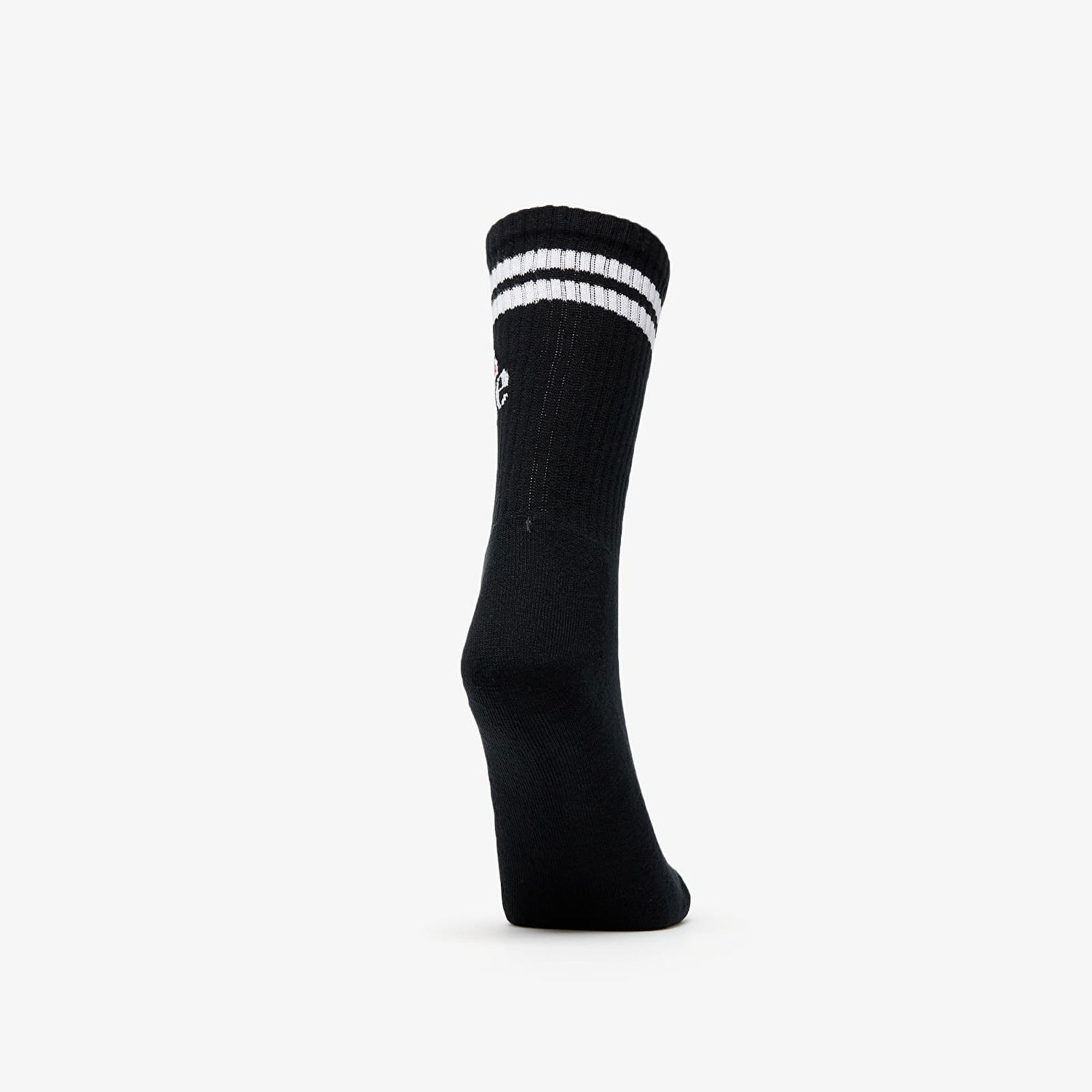 Sokker Ellesse Pullo Socks 3-Pack Sort | SAAC0620, 1