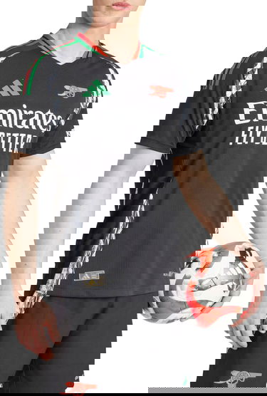 Jersey adidas Originals Arsenal FC Away Jersey Authentic 2024/25 Sort | it6147, 2