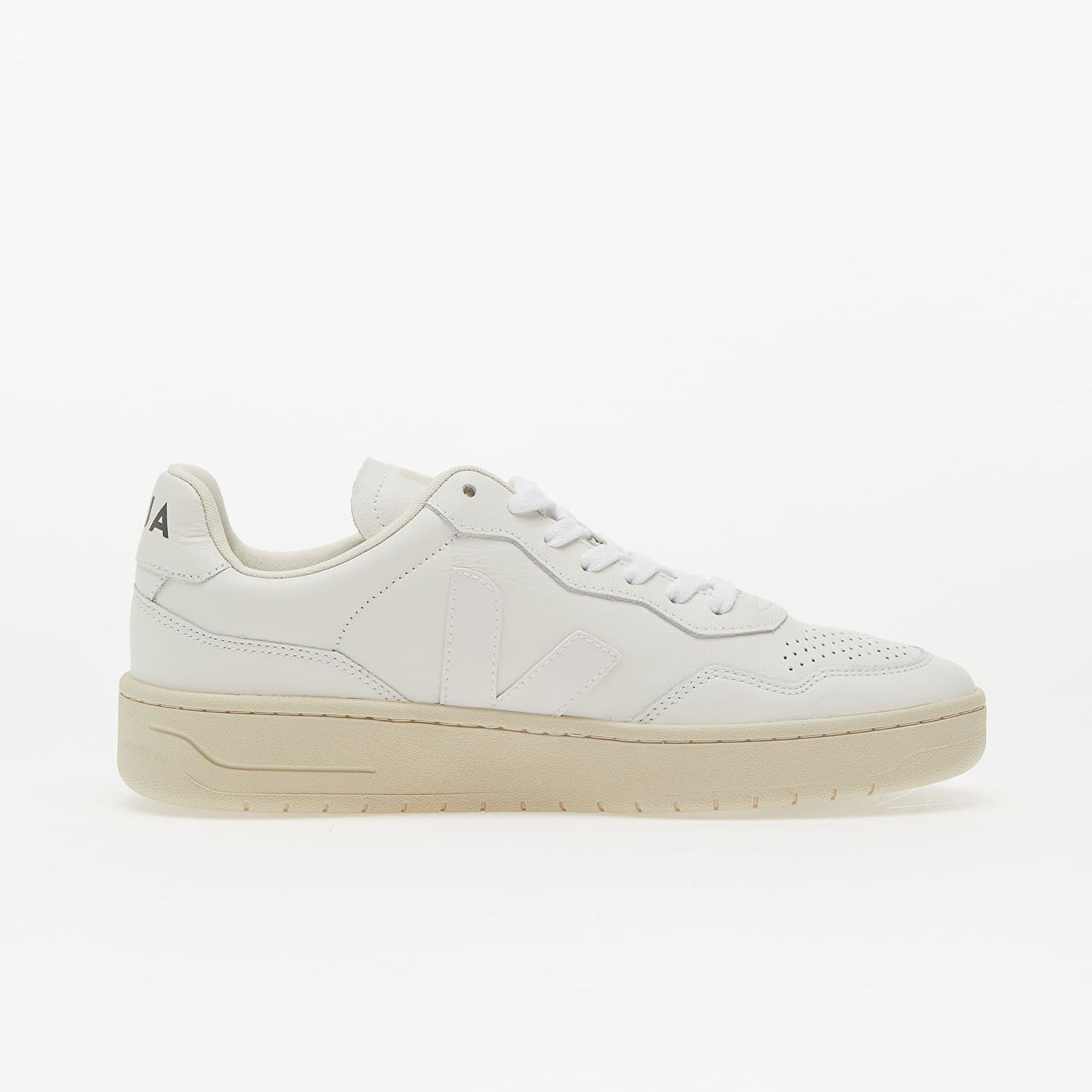 Sneakers og sko Veja V-90 Hvid | VD2003380, 1