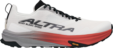 Sneakers og sko Altra Running Mont Blanc Speed Flerfarvet | al0a85rz-1611, 0