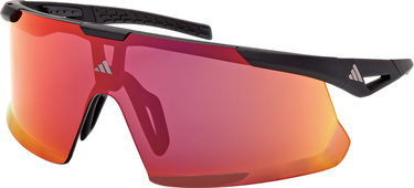 Solbriller adidas Originals adidas Dunamis EVO Sport Sunglasses Sort | sp0106-02l, 0