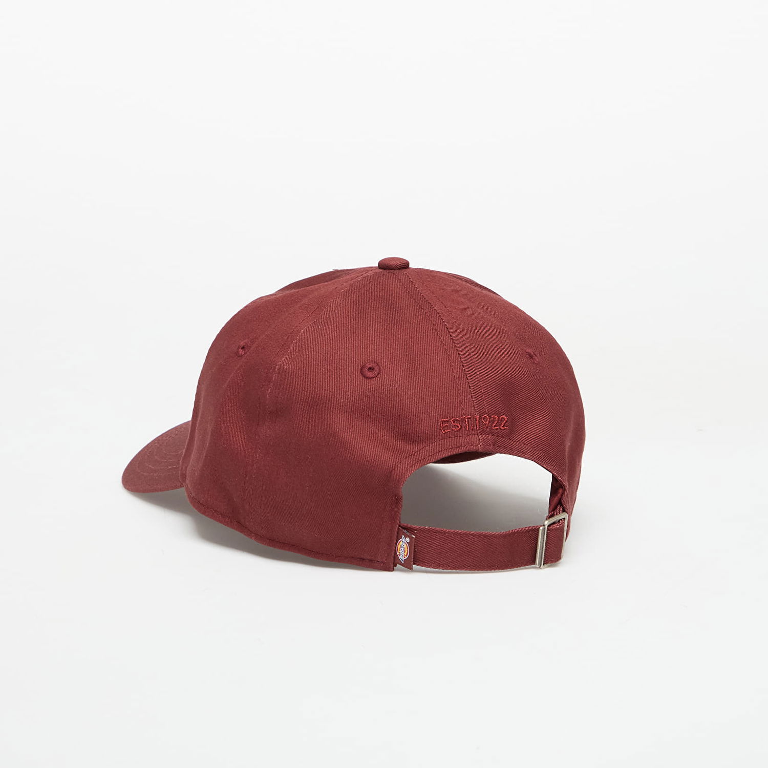 Kasket Dickies Essential Dad Baseball Cap Bourgogne | 0A4Z6N-ANDORRA, 0