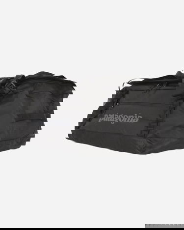 Rejsetaske Patagonia Hole 55L Duffel Bag Sort | 49343 BLK, 3