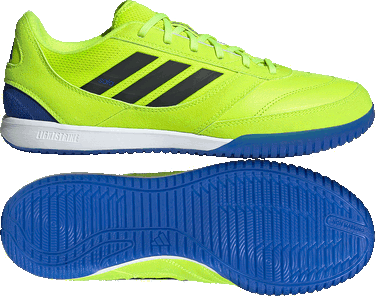 Sneakers og sko adidas Performance TOP SALA COMPETITION II Grøn | ih7685, 3