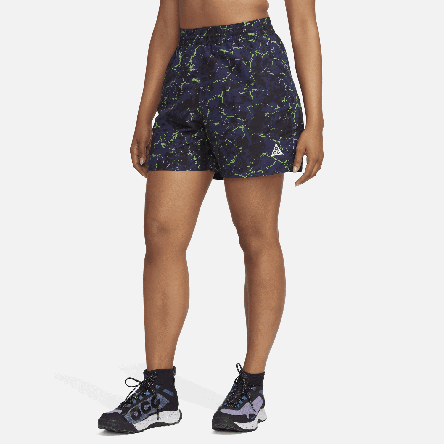 Shorts Nike ACG ACG Outdoor Lilla | FB7862-555, 0