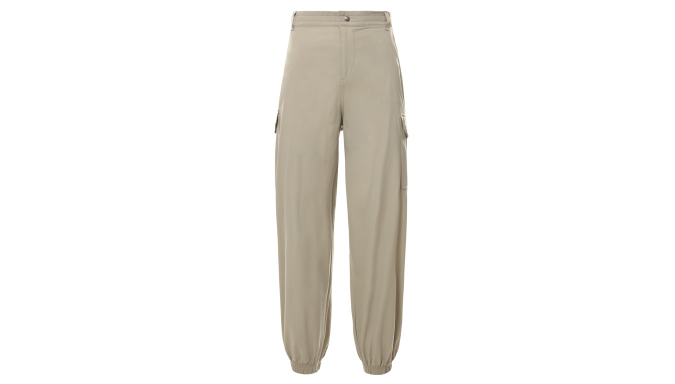 Cargo bukser The North Face Karksh Cargo Pant Beige | NF0A531VCEL, 0