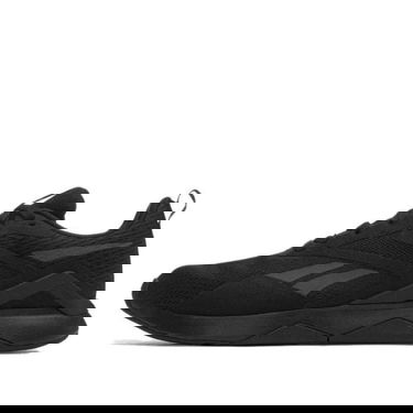 Sneakers og sko Reebok NanoFlex TR 2.0 Sort | 100033771, 0