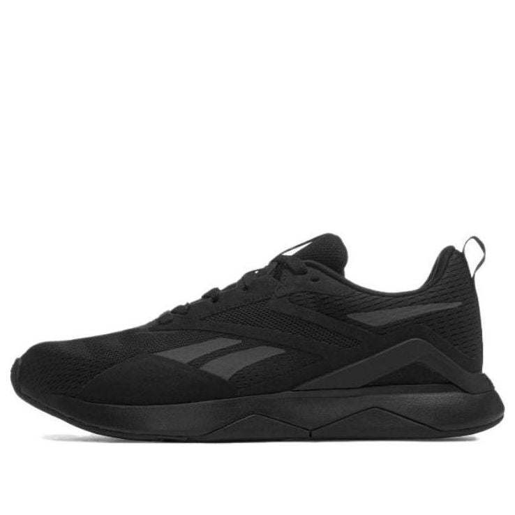 Sneakers og sko Reebok NanoFlex TR 2.0 Sort | 100033771