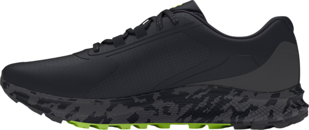 Sneakers og sko Under Armour Charged Bandit TR 3 SP Sort | 3028657-002, 1