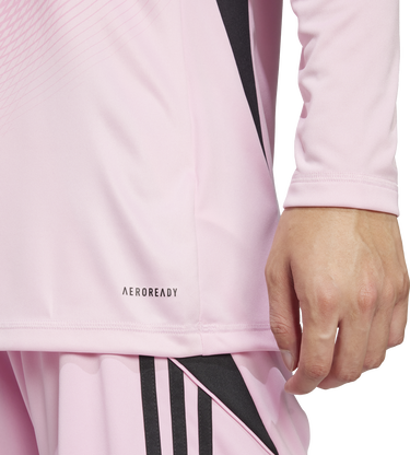 Jersey adidas Originals Tiro 25 Competition Goalkeeper Long Sleeve Jersey Lyserød | ji9727, 2