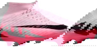 Sneakers og sko Nike Zoom Superfly 9 Academy FG/MG Lyserød | dj5625-601, 0