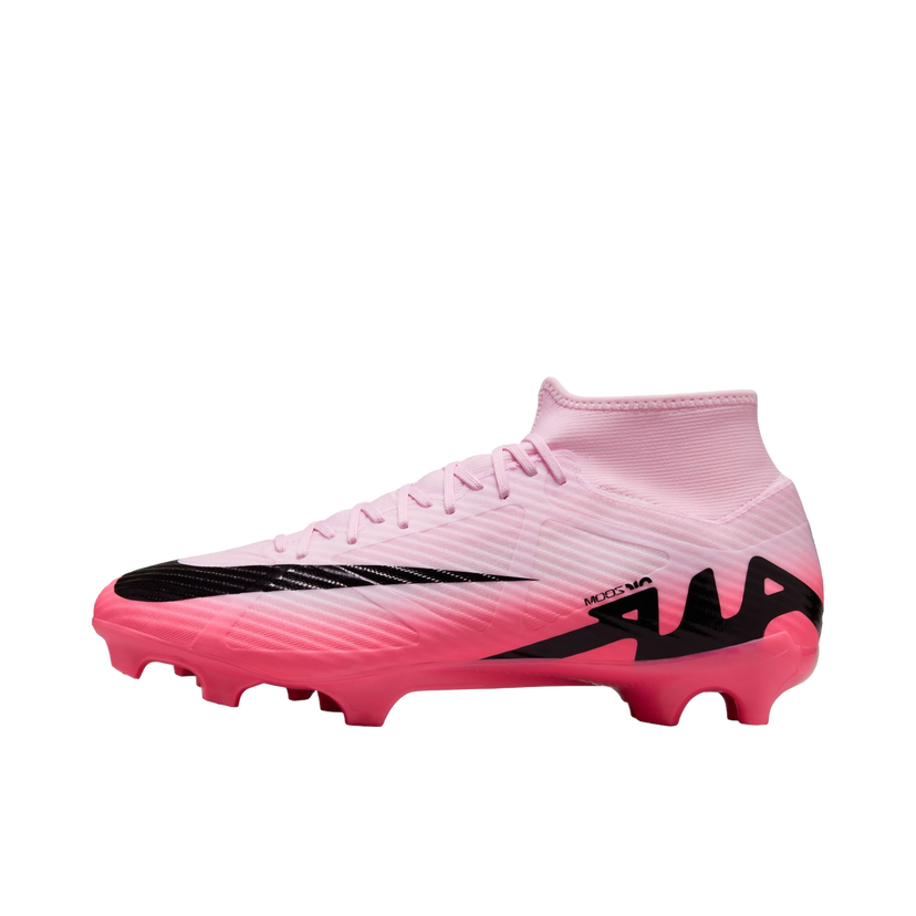 Sneakers og sko Nike Zoom Superfly 9 Academy FG/MG Lyserød | dj5625-601