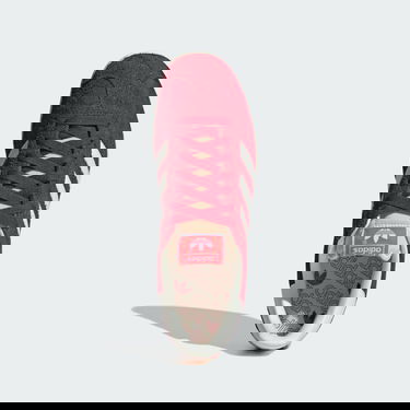 Sneakers og sko adidas Originals Gazelle Rød | IF9652, 2