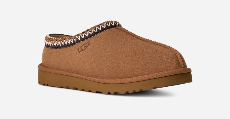 Sneakers og sko UGG Tasman II Slippers Brun | 1174671-CHE, 1