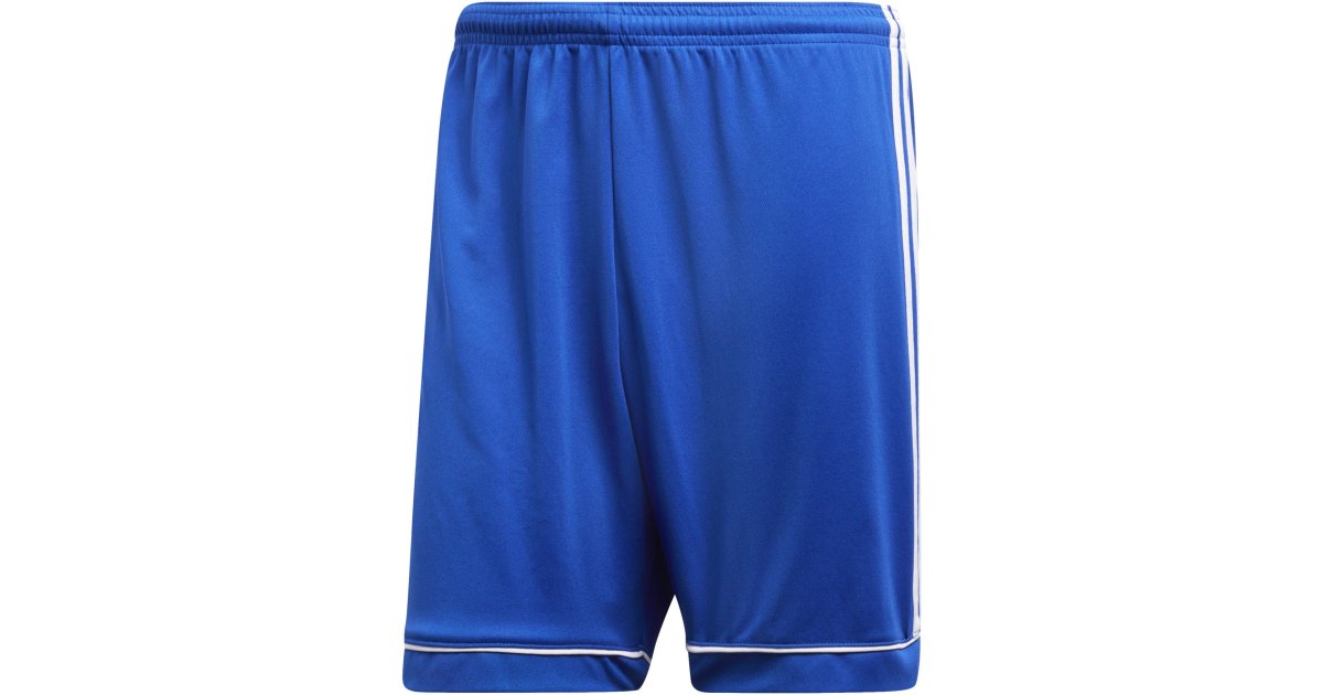 Shorts adidas Originals Squad 17 Shorts Blå | s99153, 1