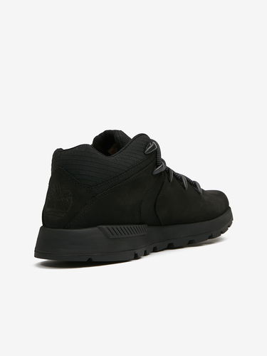 Sneakers og sko Timberland Sprint Trekker Super OX Sort | A5VP8-BLK, 1