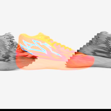 Sneakers og sko Puma MB.02 Orange | 376442-01, 0