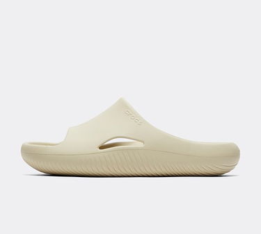 Sneakers og sko Crocs Mellow Slide Beige | 208392-2Y2, 0