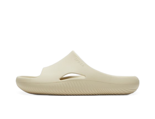 Sneakers og sko Crocs Mellow Slide Beige | 208392-2Y2