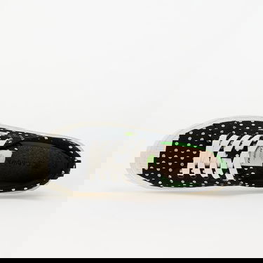Sneakers og sko Cariuma Oca Low Black Polka Dots Sort | 100103B17 M, 3