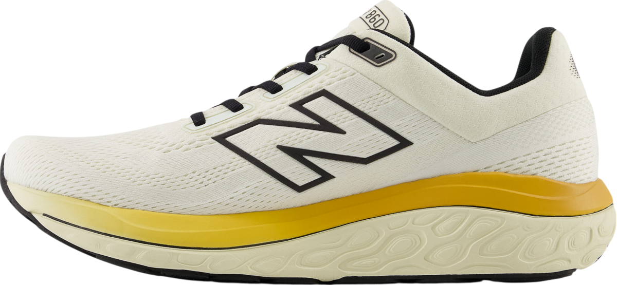 Sneakers og sko New Balance Fresh Foam X 860 v14 Hvid | m860y14, 1
