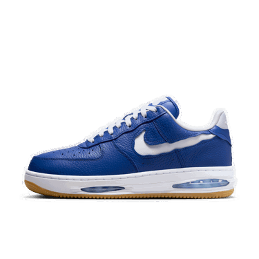 Sneakers og sko Nike Air Force 1 Low Evo Team Royal Mørkeblå | HF3630-400, 3