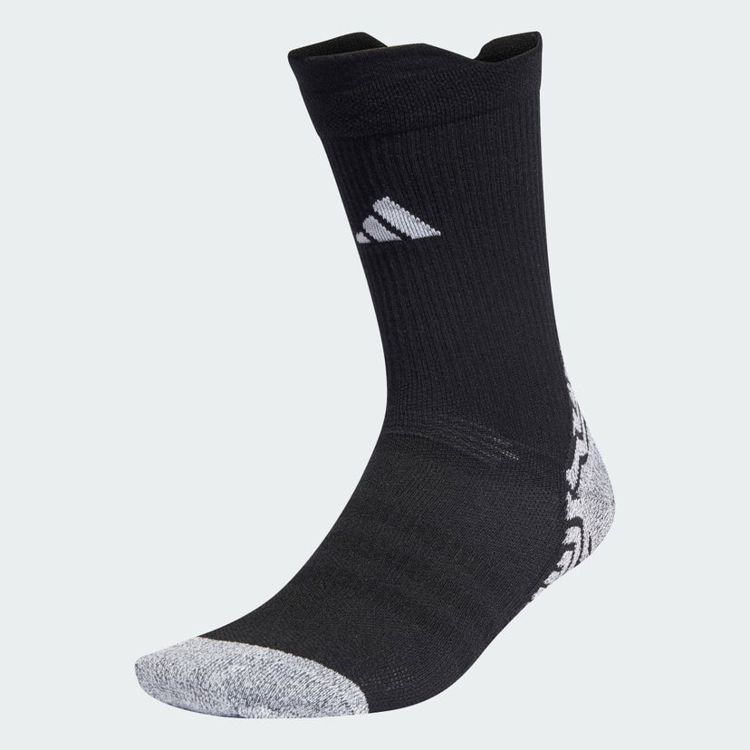 Sokker adidas Performance Football GRIP Knitted Crew Light Performance Socks Sort | IN1800