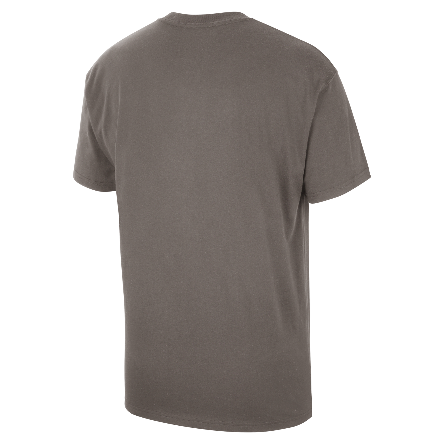 T-shirt Nike NBA Brooklyn Nets Courtside Grå | FJ0561-040, 1