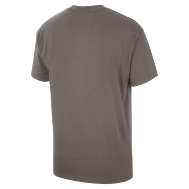 T-shirt Nike NBA Brooklyn Nets Courtside Grå | FJ0561-040, 1