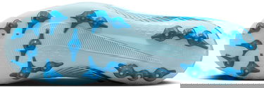 Sneakers og sko Nike Zoom Vapor 16 Academy AG Blå | fq8364-400, 5