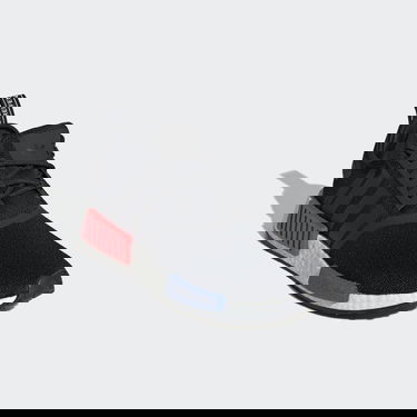 Sneakers og sko adidas Originals NMD_R1 Sort | GZ7922, 6