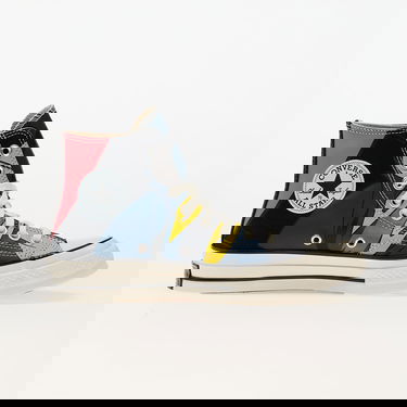 Sneakers og sko Converse Tom and Jerry x Chuck 70 "Black Multi" Sort | A15110C, 2
