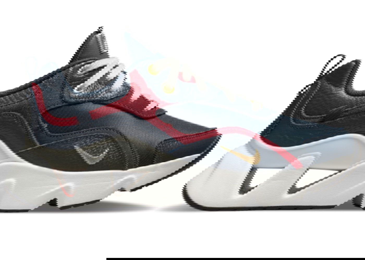 Sneakers og sko Nike RYZ 365 2 "Serena Williams Design Crew Armory Navy" Mørkeblå | DJ1518 400, 0