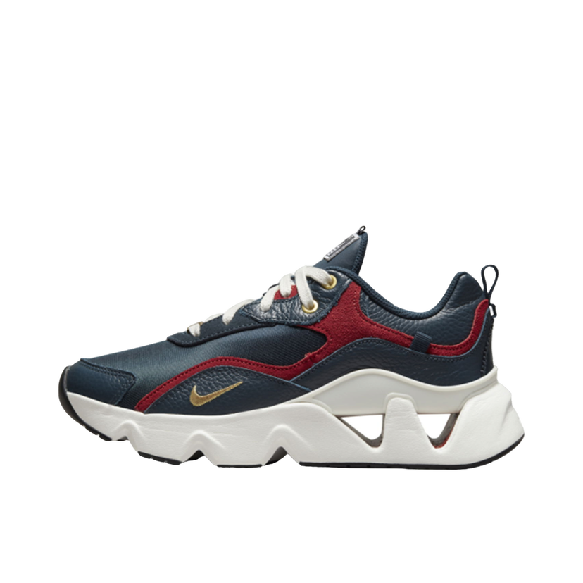 Sneakers og sko Nike RYZ 365 2 "Serena Williams Design Crew Armory Navy" Mørkeblå | DJ1518 400