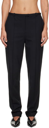Loulou de Saison Malka Fitted Trousers