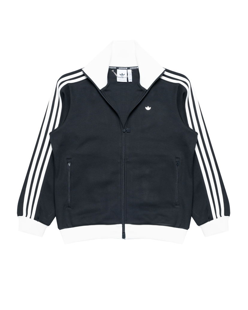 Træningsdragt adidas Originals Originals Premium Track Jacket Sort | JC6353