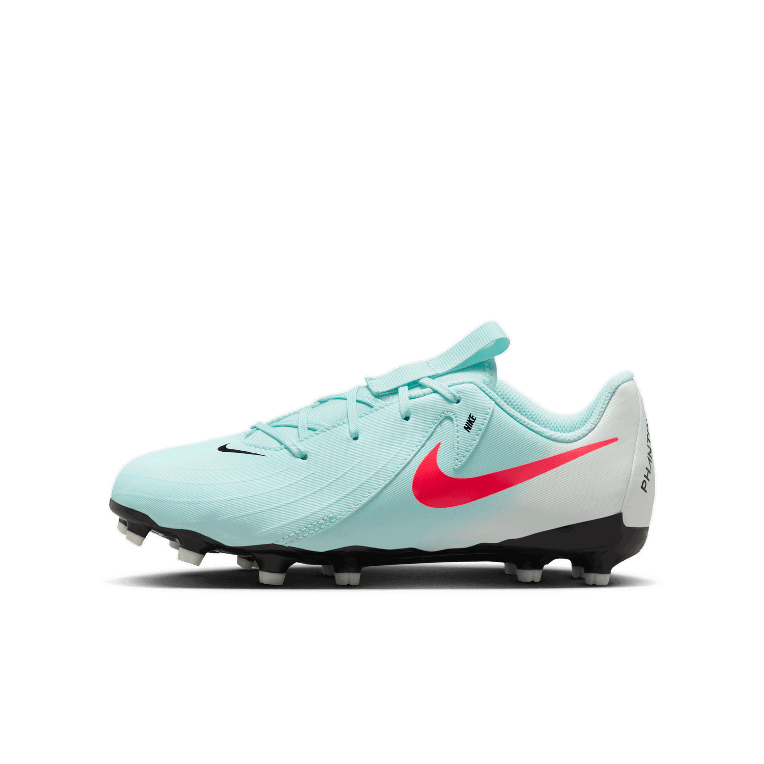 Sneakers og sko Nike Jr. Phantom GX 2 Academy MG Turkis | FD6722-300, 0