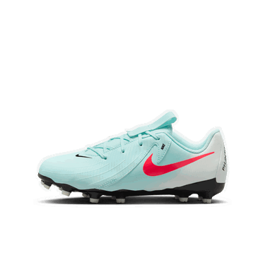 Sneakers og sko Nike Jr. Phantom GX 2 Academy MG Turkis | FD6722-300, 0
