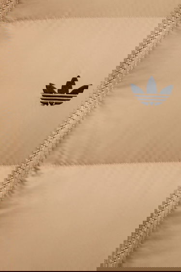 Vest adidas Performance Puffer Vest Brun | JX4124, 4