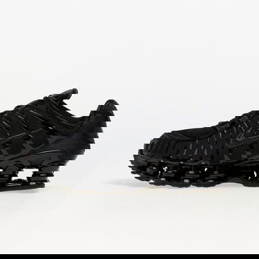 Sneakers og sko Nike Shox TL"Triple Black" W Sort | AR3566-002, 1
