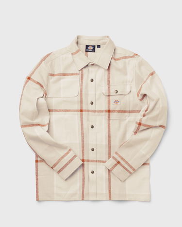 Skjorte Dickies NIMMONS Beige | 196248275048, 0