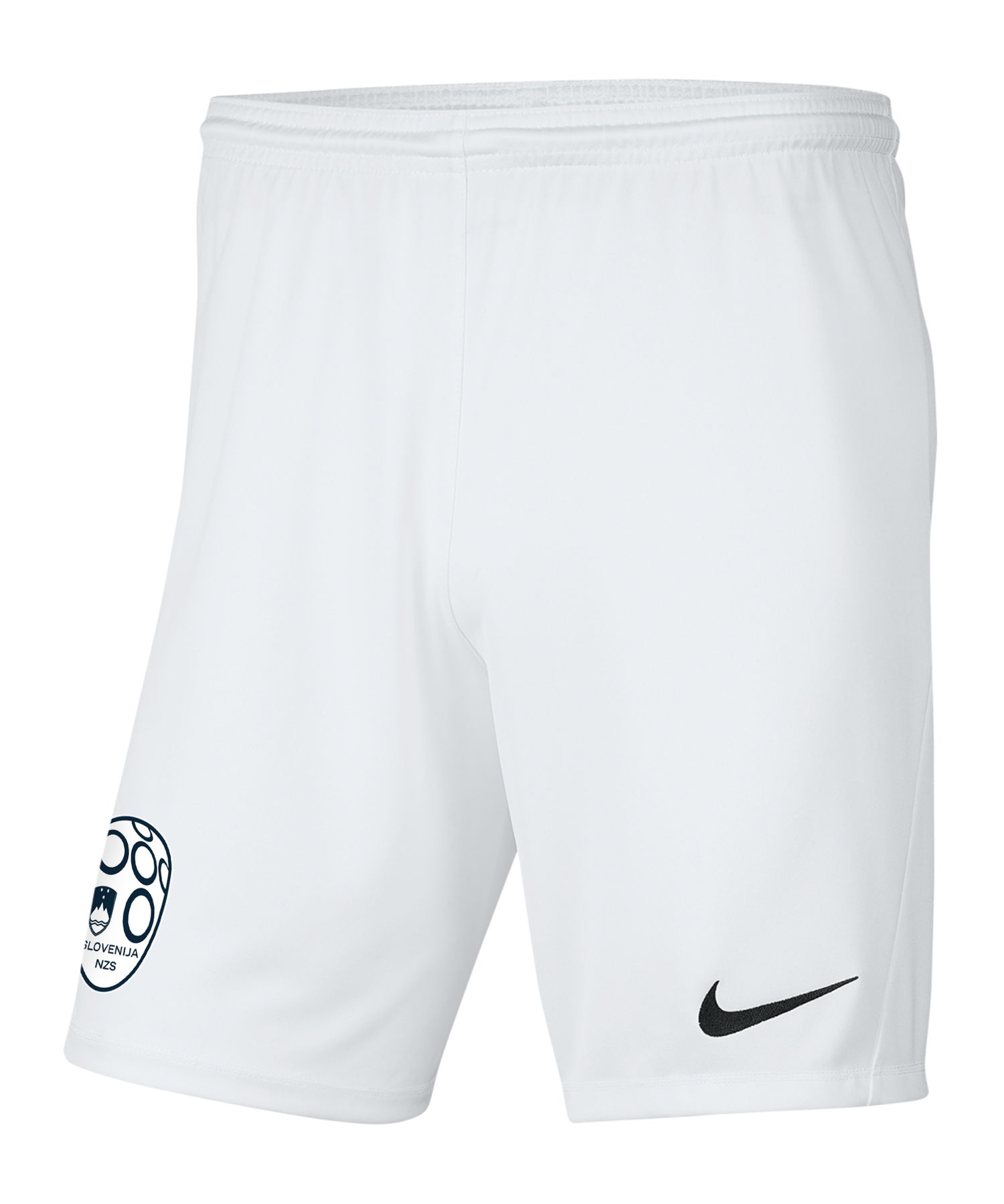Shorts Nike Youth Park Dri-FIT Knit Short III Hvid | nzsbv6865-100, 0